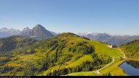 Archiv Foto Webcam Flachauwinkl-Kleinarl, Salzburger Land 07:00