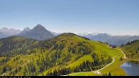 Archiv Foto Webcam Flachauwinkl-Kleinarl, Salzburger Land 11:00