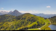 Archiv Foto Webcam Flachauwinkl-Kleinarl, Salzburger Land 13:00
