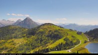 Archiv Foto Webcam Flachauwinkl-Kleinarl, Salzburger Land 15:00
