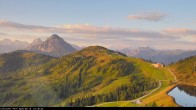 Archiv Foto Webcam Flachauwinkl-Kleinarl, Salzburger Land 05:00