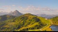 Archiv Foto Webcam Flachauwinkl-Kleinarl, Salzburger Land 06:00