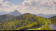 Archiv Foto Webcam Flachauwinkl-Kleinarl, Salzburger Land 11:00