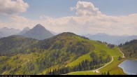 Archiv Foto Webcam Flachauwinkl-Kleinarl, Salzburger Land 13:00