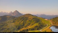 Archiv Foto Webcam Flachauwinkl-Kleinarl, Salzburger Land 05:00