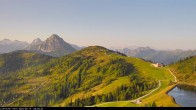 Archiv Foto Webcam Flachauwinkl-Kleinarl, Salzburger Land 06:00