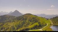 Archiv Foto Webcam Flachauwinkl-Kleinarl, Salzburger Land 11:00