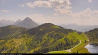 Archiv Foto Webcam Flachauwinkl-Kleinarl, Salzburger Land 13:00