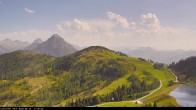 Archiv Foto Webcam Flachauwinkl-Kleinarl, Salzburger Land 15:00