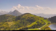 Archiv Foto Webcam Flachauwinkl-Kleinarl, Salzburger Land 17:00
