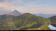 Archiv Foto Webcam Flachauwinkl-Kleinarl, Salzburger Land 01:00
