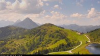 Archiv Foto Webcam Flachauwinkl-Kleinarl, Salzburger Land 09:00