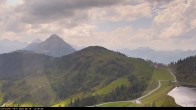 Archiv Foto Webcam Flachauwinkl-Kleinarl, Salzburger Land 11:00