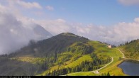 Archived image Webcam Flachauwinkl-Kleinarl 07:00