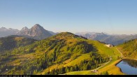 Archiv Foto Webcam Flachauwinkl-Kleinarl, Salzburger Land 06:00
