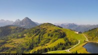 Archiv Foto Webcam Flachauwinkl-Kleinarl, Salzburger Land 07:00
