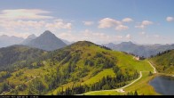Archiv Foto Webcam Flachauwinkl-Kleinarl, Salzburger Land 09:00