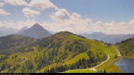 Archiv Foto Webcam Flachauwinkl-Kleinarl, Salzburger Land 11:00