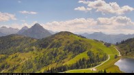 Archiv Foto Webcam Flachauwinkl-Kleinarl, Salzburger Land 13:00