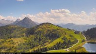 Archiv Foto Webcam Flachauwinkl-Kleinarl, Salzburger Land 15:00