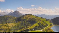 Archiv Foto Webcam Flachauwinkl-Kleinarl, Salzburger Land 17:00