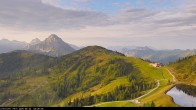 Archiv Foto Webcam Flachauwinkl-Kleinarl, Salzburger Land 06:00