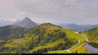 Archiv Foto Webcam Flachauwinkl-Kleinarl, Salzburger Land 07:00