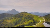 Archiv Foto Webcam Flachauwinkl-Kleinarl, Salzburger Land 09:00
