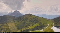 Archiv Foto Webcam Flachauwinkl-Kleinarl, Salzburger Land 11:00