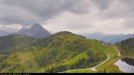 Archiv Foto Webcam Flachauwinkl-Kleinarl, Salzburger Land 13:00