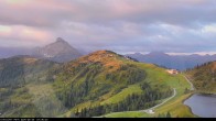 Archiv Foto Webcam Flachauwinkl-Kleinarl, Salzburger Land 05:00