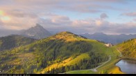Archiv Foto Webcam Flachauwinkl-Kleinarl, Salzburger Land 06:00