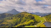 Archiv Foto Webcam Flachauwinkl-Kleinarl, Salzburger Land 07:00