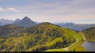 Archiv Foto Webcam Flachauwinkl-Kleinarl, Salzburger Land 11:00