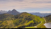 Archiv Foto Webcam Flachauwinkl-Kleinarl, Salzburger Land 13:00