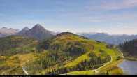 Archiv Foto Webcam Flachauwinkl-Kleinarl, Salzburger Land 15:00
