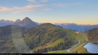 Archiv Foto Webcam Flachauwinkl-Kleinarl, Salzburger Land 05:00