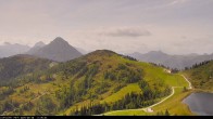 Archiv Foto Webcam Flachauwinkl-Kleinarl, Salzburger Land 09:00