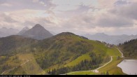 Archiv Foto Webcam Flachauwinkl-Kleinarl, Salzburger Land 11:00