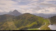 Archiv Foto Webcam Flachauwinkl-Kleinarl, Salzburger Land 13:00