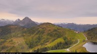 Archiv Foto Webcam Flachauwinkl-Kleinarl, Salzburger Land 04:00