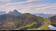 Archiv Foto Webcam Flachauwinkl-Kleinarl, Salzburger Land 05:00