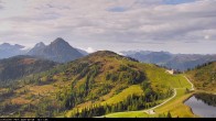 Archiv Foto Webcam Flachauwinkl-Kleinarl, Salzburger Land 06:00