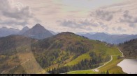 Archiv Foto Webcam Flachauwinkl-Kleinarl, Salzburger Land 10:00