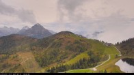 Archiv Foto Webcam Flachauwinkl-Kleinarl, Salzburger Land 17:00
