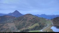 Archiv Foto Webcam Flachauwinkl-Kleinarl, Salzburger Land 05:00