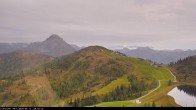 Archiv Foto Webcam Flachauwinkl-Kleinarl, Salzburger Land 07:00