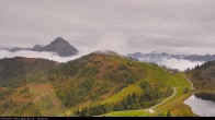 Archiv Foto Webcam Flachauwinkl-Kleinarl, Salzburger Land 08:00
