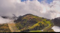 Archiv Foto Webcam Flachauwinkl-Kleinarl, Salzburger Land 15:00