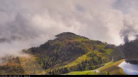 Archiv Foto Webcam Flachauwinkl-Kleinarl, Salzburger Land 17:00